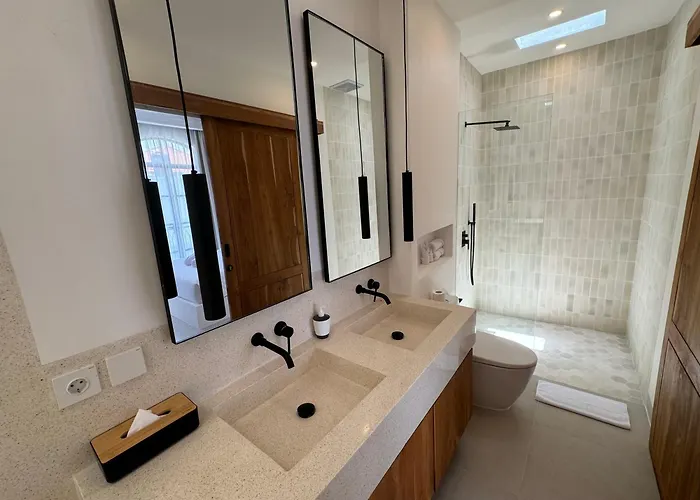 Chic Designer 1 Bedroom With Pool * チャングー